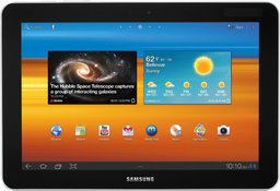 Samsung Galaxy Tab 10.1 P7500