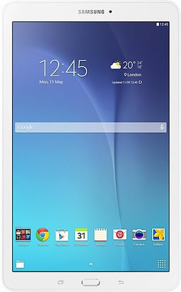 Samsung Galaxy Tab E 9,6 WiFi T560