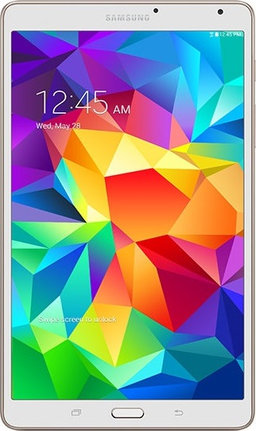 Samsung Galaxy Tab S 8.4 T700, T705