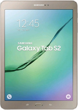 Samsung Galaxy Tab S2 9.7 T810, T815