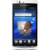 Sony Xperia Arc S