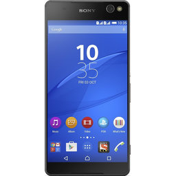 Sony Xperia C5 Ultra E5553