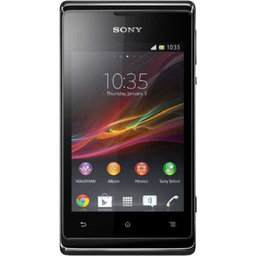 Sony Xperia E C1505