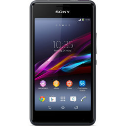 Sony Xperia E1 D2005