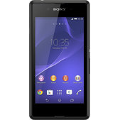 Sony Xperia E3 D2203