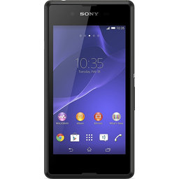 Sony Xperia E3 D2203