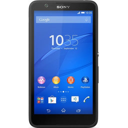 Sony Xperia E4 E2105