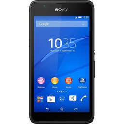 Sony Xperia E4g E2003