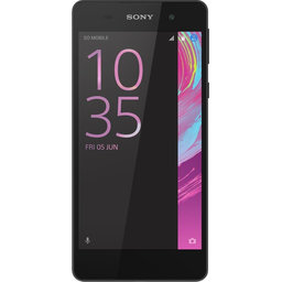 Sony Xperia E5 F3311