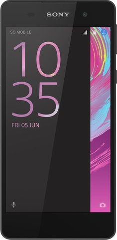 Sony Xperia E5 F3311
