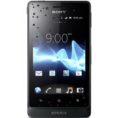Sony Xperia Go ST27i