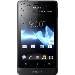 Sony Xperia Go ST27i