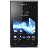 Sony Xperia J ST26i