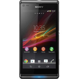 Sony Xperia L C2105