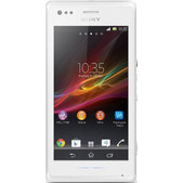 Sony Xperia M C1905
