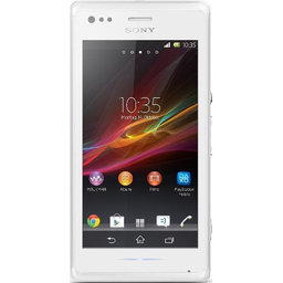 Sony Xperia M C1905