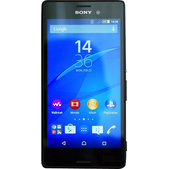 Sony Xperia M4 Aqua Dual E2333
