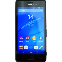 Sony Xperia M4 Aqua Dual E2333