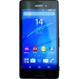 Sony Xperia M4 Aqua E2306