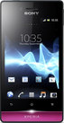 Sony Xperia Miro ST23i