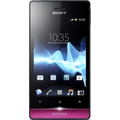 Sony Xperia Miro ST23i