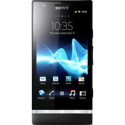 Sony Xperia P LT22i