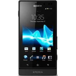 Sony Xperia Sola MT27i