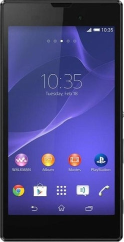 Sony Xperia T3 D5103