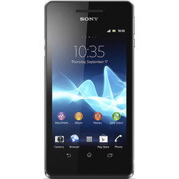 Sony Xperia V LT25i