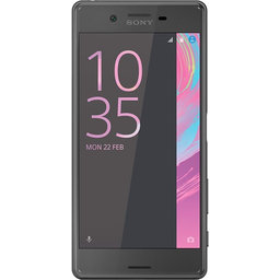 Sony Xperia X F5121, X Dual F5122