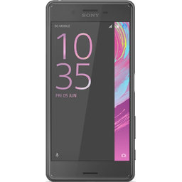 Sony Xperia X Performance F8131