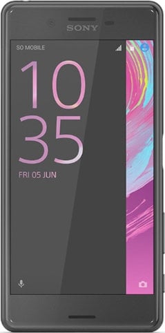 Sony Xperia X Performance F8131