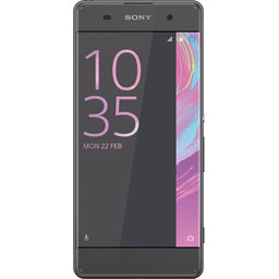 Sony Xperia XA F3111