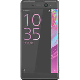 Sony Xperia XA Ultra F3211