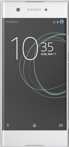 Sony Xperia XA1 G3121