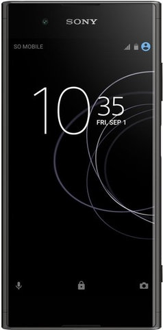 Sony Xperia XA1 Plus