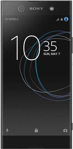 Sony Xperia XA1 Ultra G3221