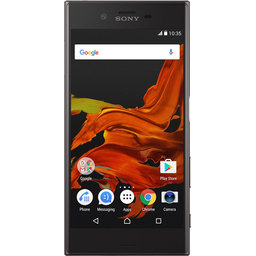 Sony Xperia XZ F8331