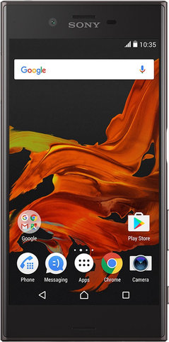 Sony Xperia XZ F8331