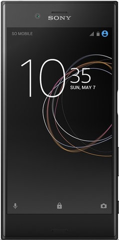 Sony Xperia XZs G8231