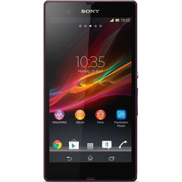 Sony Xperia Z L36H - C6603