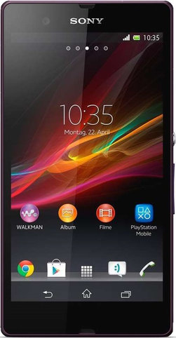 Sony Xperia Z L36H - C6603