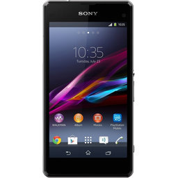 Sony Xperia Z1 Compact
