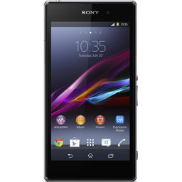 Sony Xperia Z1 L39H