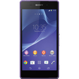 Sony Xperia Z2 D6503