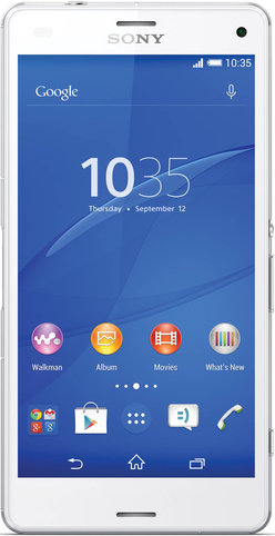 Sony Xperia Z3 Compact D5803