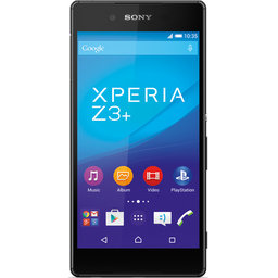Sony Xperia Z3 Plus E6553