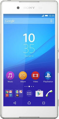 Sony Xperia Z3 Plus DUAL E6533