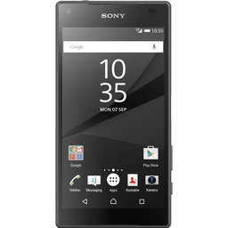 Sony Xperia Z5 Compact E5803