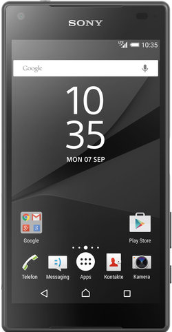 Sony Xperia Z5 Compact E5803